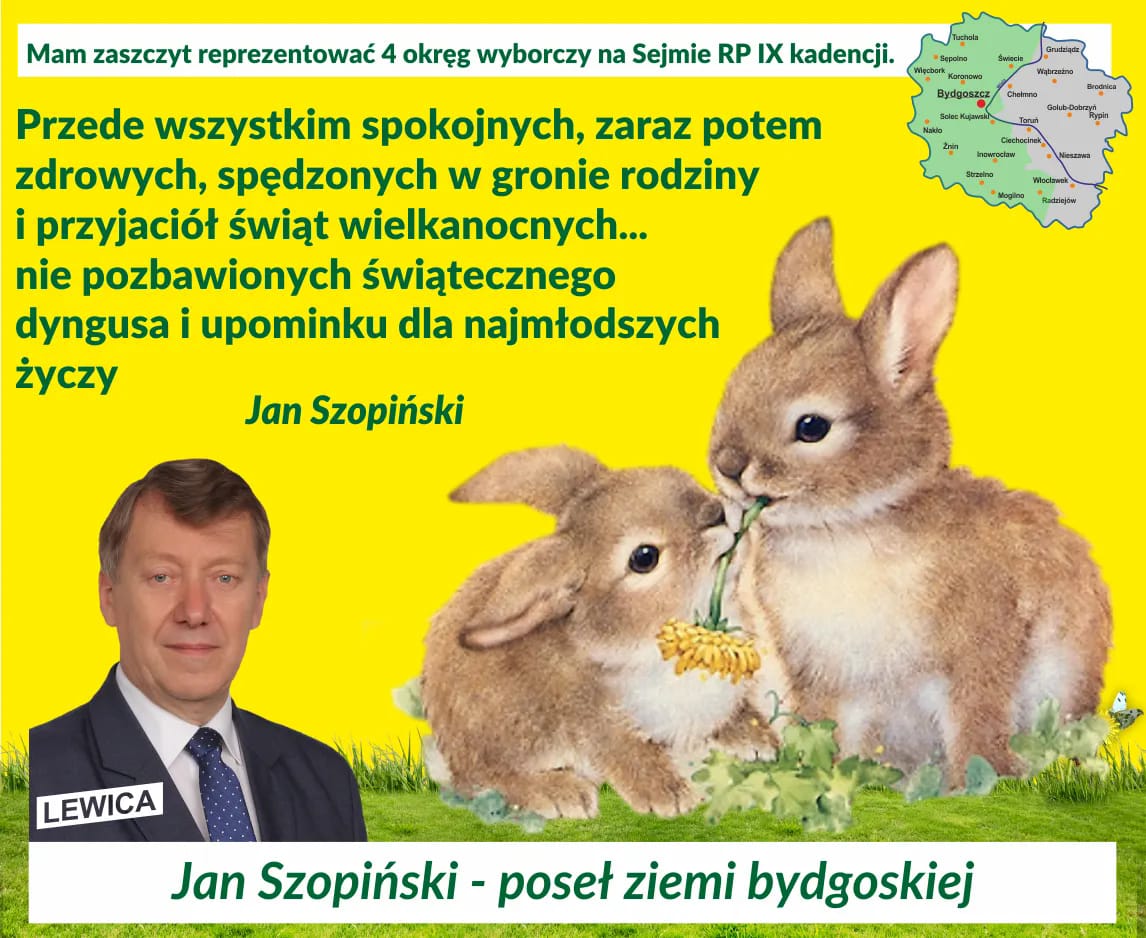 jan Szopinski