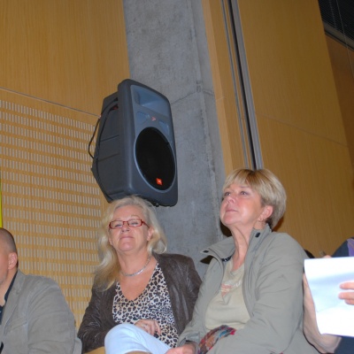 Debata Narkotyki: Koniec wojny? 24.10.2012