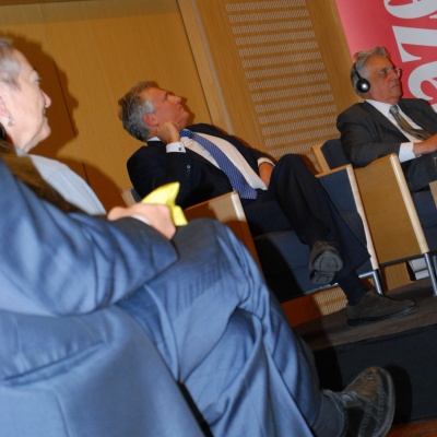 Debata Narkotyki: Koniec wojny? 24.10.2012