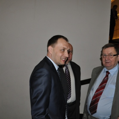 Mazowiecka Konwencja SLD