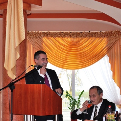 Narada Mazowieckich Samorządowców