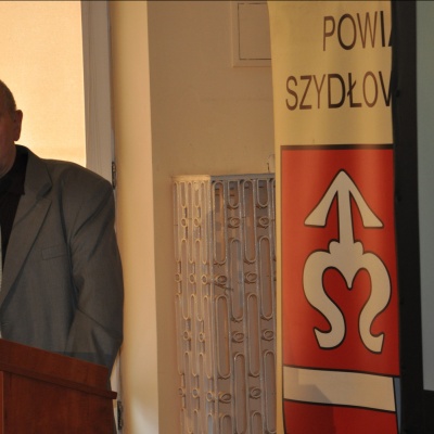 Spotkanie w Szydłowiecu w sprawie bezrobocia