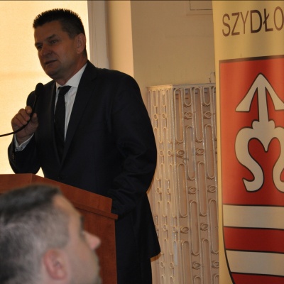 Spotkanie w Szydłowiecu w sprawie bezrobocia