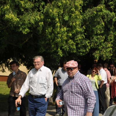 Spotkanie w Szydłowiecu w sprawie bezrobocia